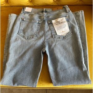 7 for all an kind Jeans - Luxe Vintage